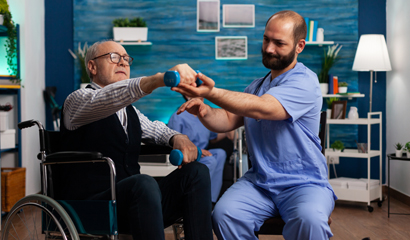 From Injury to Confidence: What Proper Rehabilitation Actually Looks Like
