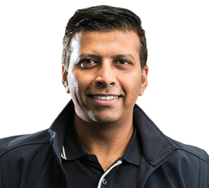 Ronak Patel