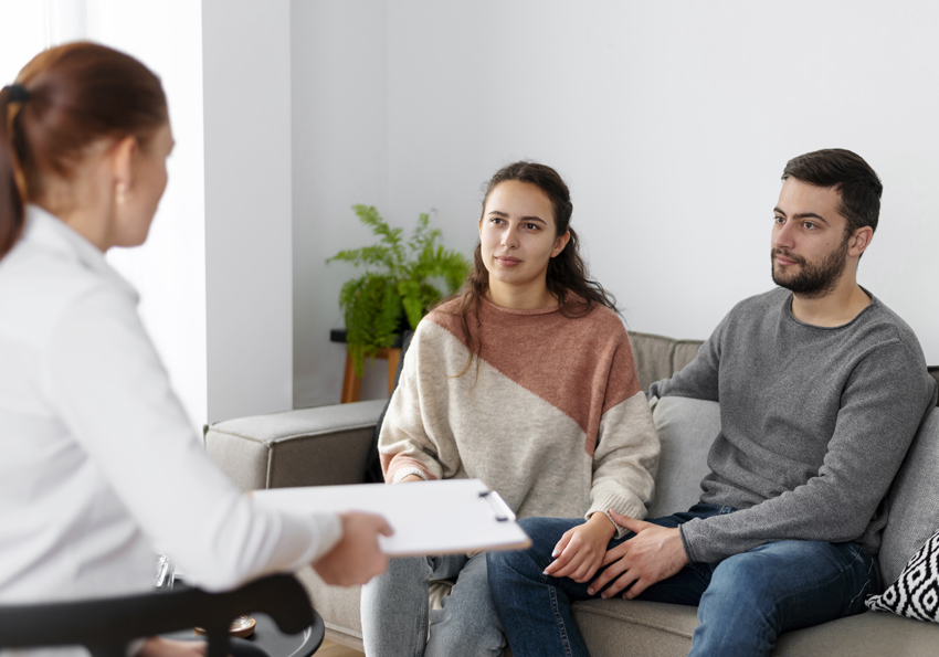 Psychology And Counselling