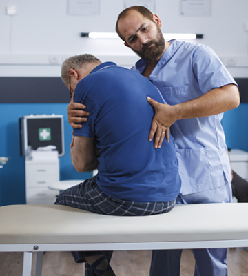 Musculoskeletal Conditions